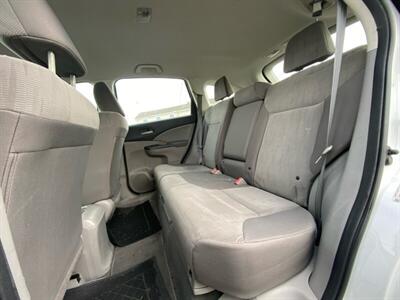 2012 Honda CR-V LX   - Photo 10 - West Chester, PA 19382