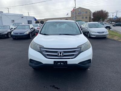 2012 Honda CR-V LX   - Photo 2 - West Chester, PA 19382