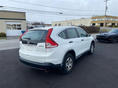 2012 Honda CR-V LX   - Photo 5 - West Chester, PA 19382