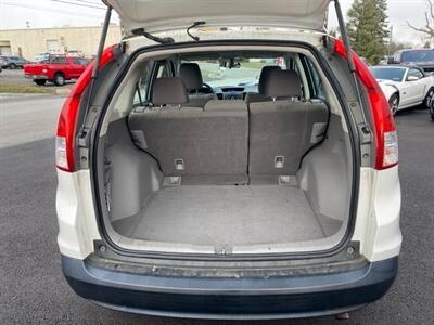 2012 Honda CR-V LX   - Photo 11 - West Chester, PA 19382