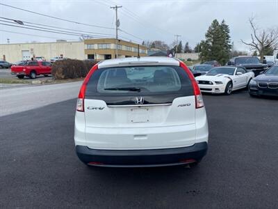 2012 Honda CR-V LX   - Photo 6 - West Chester, PA 19382