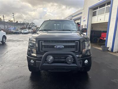 2013 Ford F-150 XL   - Photo 4 - West Chester, PA 19382