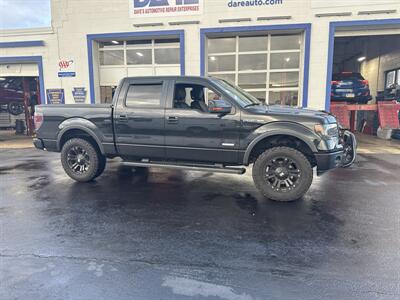 2013 Ford F-150 XL   - Photo 6 - West Chester, PA 19382