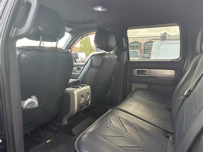 2013 Ford F-150 XL   - Photo 9 - West Chester, PA 19382