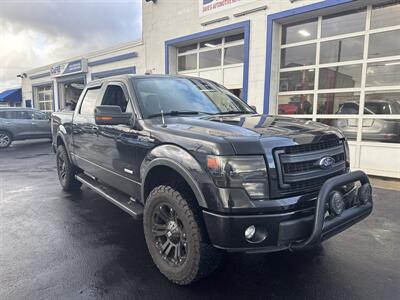 2013 Ford F-150 XL   - Photo 5 - West Chester, PA 19382
