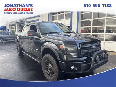 2013 Ford F-150 XL - Photo 1 - West Chester, PA 19382