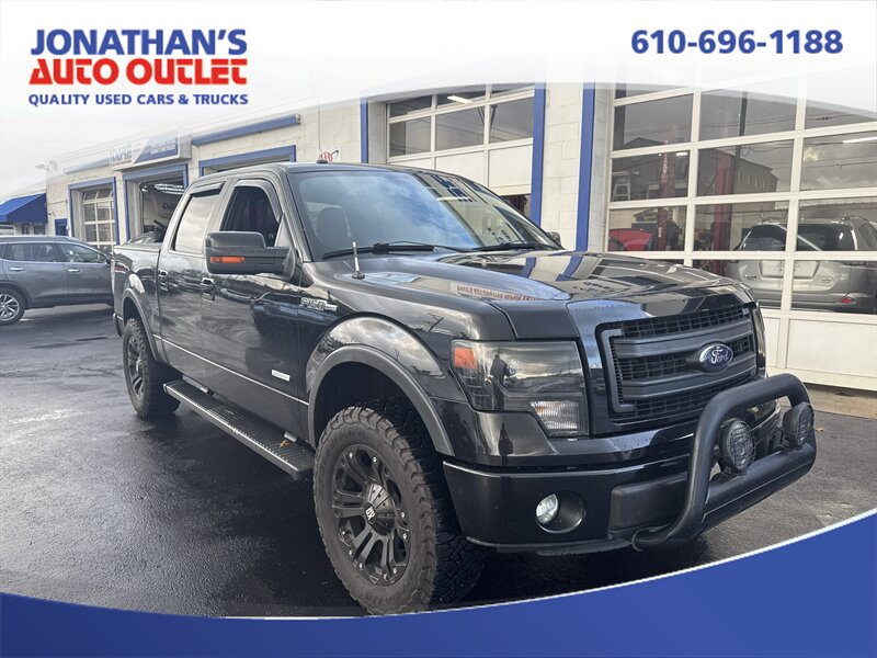 2013 Ford F-150 XL   - Photo 1 - West Chester, PA 19382