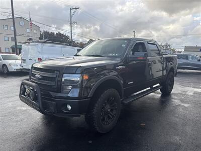 2013 Ford F-150 XL - Photo 2 - West Chester, PA 19382