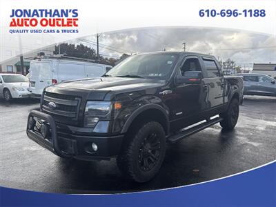 2013 Ford F-150 XL   - Photo 1 - West Chester, PA 19382