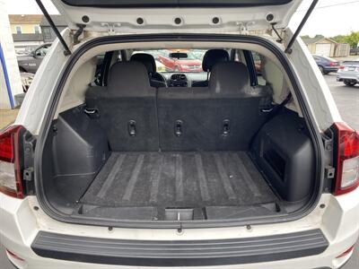 2015 Jeep Compass Sport   - Photo 12 - West Chester, PA 19382