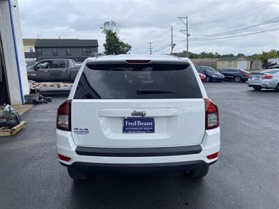 2015 Jeep Compass Sport   - Photo 5 - West Chester, PA 19382