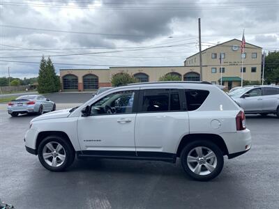 2015 Jeep Compass Sport   - Photo 8 - West Chester, PA 19382