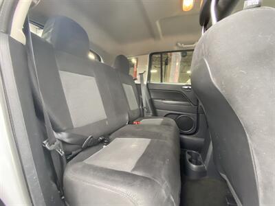 2015 Jeep Compass Sport   - Photo 13 - West Chester, PA 19382