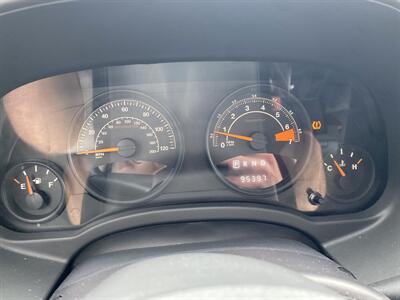 2015 Jeep Compass Sport   - Photo 11 - West Chester, PA 19382