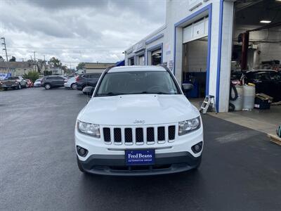 2015 Jeep Compass Sport   - Photo 3 - West Chester, PA 19382