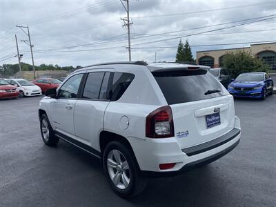 2015 Jeep Compass Sport   - Photo 9 - West Chester, PA 19382