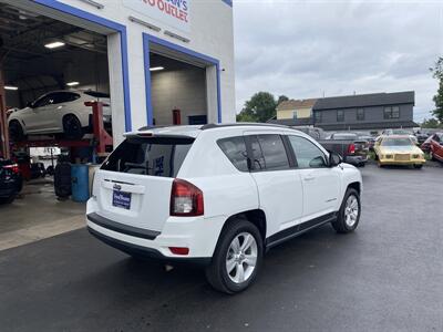 2015 Jeep Compass Sport   - Photo 6 - West Chester, PA 19382