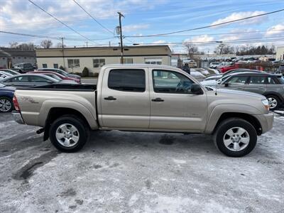 2007 Toyota Tacoma V6   - Photo 5 - West Chester, PA 19382