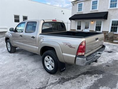 2007 Toyota Tacoma V6   - Photo 9 - West Chester, PA 19382