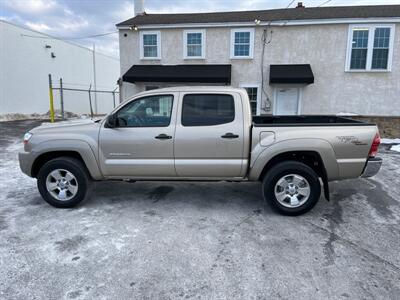 2007 Toyota Tacoma V6   - Photo 10 - West Chester, PA 19382