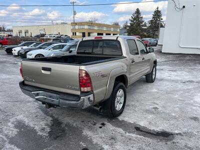 2007 Toyota Tacoma V6   - Photo 6 - West Chester, PA 19382