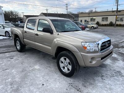 2007 Toyota Tacoma V6   - Photo 4 - West Chester, PA 19382