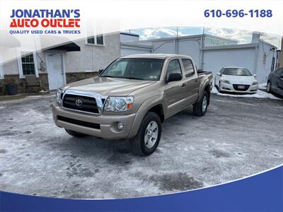 2007 Toyota Tacoma V6   - Photo 1 - West Chester, PA 19382