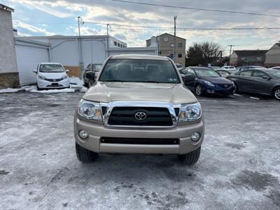 2007 Toyota Tacoma V6   - Photo 2 - West Chester, PA 19382