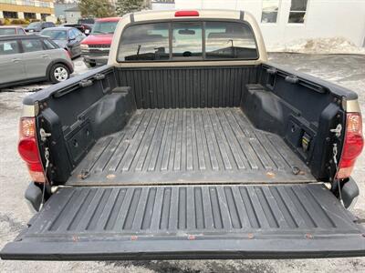 2007 Toyota Tacoma V6   - Photo 24 - West Chester, PA 19382