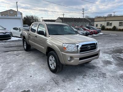 2007 Toyota Tacoma V6   - Photo 3 - West Chester, PA 19382