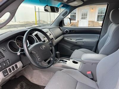 2007 Toyota Tacoma V6   - Photo 13 - West Chester, PA 19382