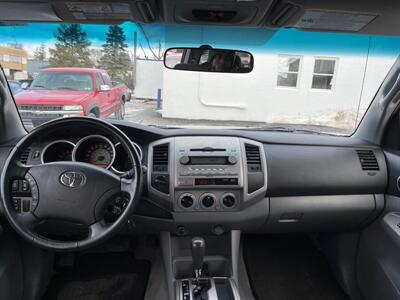 2007 Toyota Tacoma V6   - Photo 14 - West Chester, PA 19382