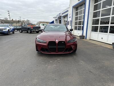 2022 BMW M4   - Photo 2 - West Chester, PA 19382