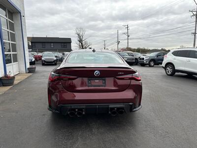 2022 BMW M4   - Photo 4 - West Chester, PA 19382