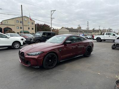 2022 BMW M4   - Photo 3 - West Chester, PA 19382