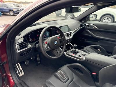 2022 BMW M4   - Photo 13 - West Chester, PA 19382