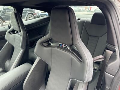 2022 BMW M4   - Photo 21 - West Chester, PA 19382