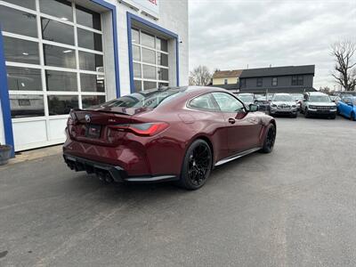 2022 BMW M4   - Photo 5 - West Chester, PA 19382