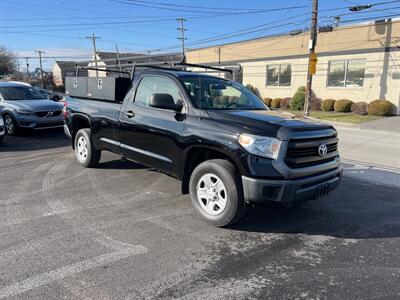 2014 Toyota Tundra SR   - Photo 3 - West Chester, PA 19382