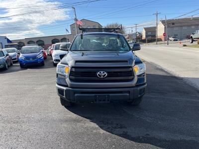 2014 Toyota Tundra SR   - Photo 2 - West Chester, PA 19382