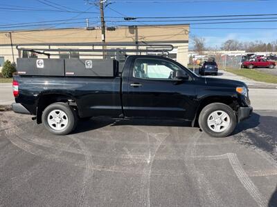 2014 Toyota Tundra SR   - Photo 4 - West Chester, PA 19382