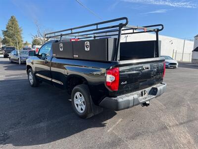 2014 Toyota Tundra SR   - Photo 7 - West Chester, PA 19382