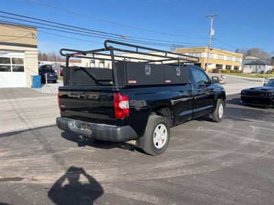 2014 Toyota Tundra SR   - Photo 5 - West Chester, PA 19382