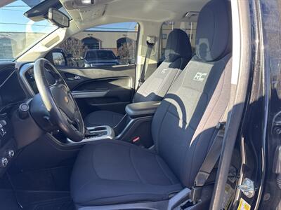 2016 Chevrolet Colorado LT - Photo 9 - West Chester, PA 19382