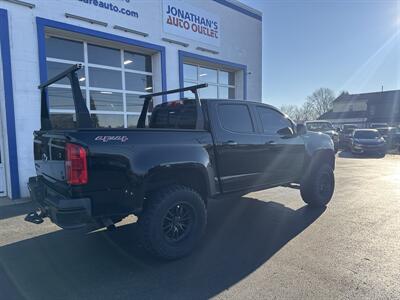 2016 Chevrolet Colorado LT - Photo 5 - West Chester, PA 19382