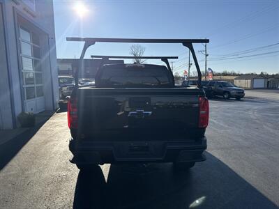 2016 Chevrolet Colorado LT - Photo 6 - West Chester, PA 19382