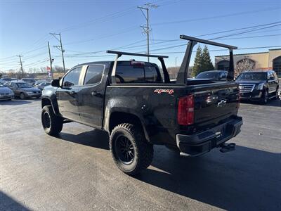 2016 Chevrolet Colorado LT - Photo 7 - West Chester, PA 19382