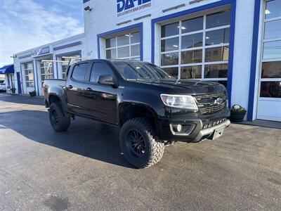 2016 Chevrolet Colorado LT - Photo 3 - West Chester, PA 19382