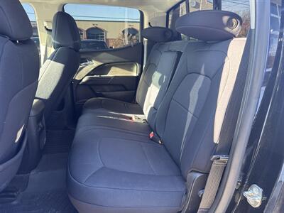 2016 Chevrolet Colorado LT - Photo 11 - West Chester, PA 19382