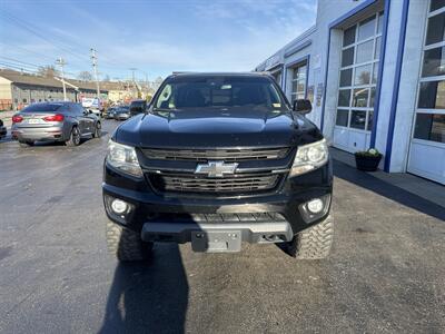 2016 Chevrolet Colorado LT - Photo 2 - West Chester, PA 19382